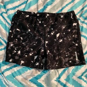 Reebok Shorts